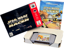 Star Wars Episode 1 Racer Nintendo 64 N64 Boxed PAL *Complete*