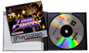 Time Crisis (Platinum) PS1 PAL *Complete* With G-Con 45
