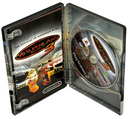 V8 Supercars Australia 3 PS2 PAL *Complete* Steelbook