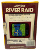 River Raid Atari 2600 *Complete*2