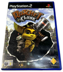 Ratchet & Clank PS2 PAL *Complete*0
