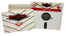 Pandora C64 / 128 Floppy0