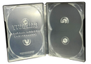 Call of Duty Modern Warfare Collection - Empty Steelbook - Xbox 360 / PS3