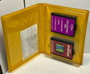 Hot Action Pak Atari 2600 *Complete* HES