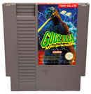 Godzilla Monster of Monsters Nintendo NES PAL *Cartridge Only*0