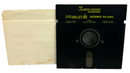 The James Bond Collection C64 / 128 Floppy0