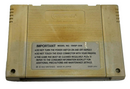 Super Mario World Super Nintendo SNES PAL