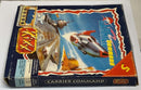 Carrier Command Kixx ~ Original Boxed Commodore Amiga Game + PC 3.5 Floppy4