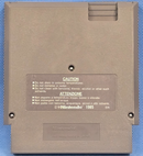 Pwer Blade Nintendo NES PAL *Cartridge Only*3