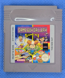 Game Boy Gallery 5 Games In 1 Nintendo Gameboy *Complete*