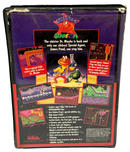 James Pond 3 Sega Mega Drive *Complete* Clam Shell1