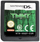 TMNT Teenage Mutant Ninja Turtles DS DS 2DS 3DS Game *Cartridge Only*0