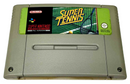 Super Tennis Super Nintendo SNES PAL0