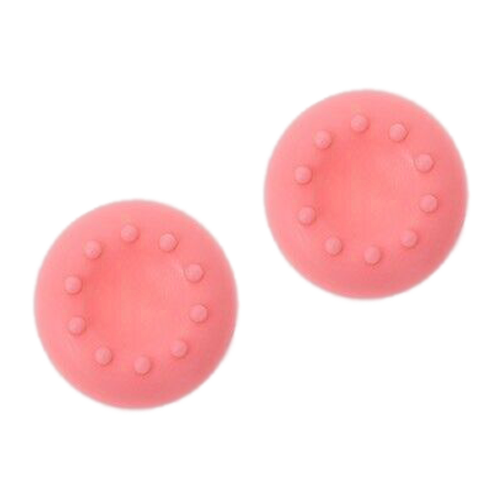 Thumb Grips X2 For PS2 PS3 PS4 PS5 XBOX Series 360 Controller Cover Caps