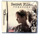 Secret Files: Tunguska DS 2DS 3DS Game *Complete*0