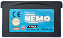 Finding Nemo Nintendo GBA *Cartridge Only*