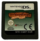 The Woodley's Summer Sport Nintendo DS 2DS 3DS *Cartridge Only* (Preowned)