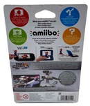 Super Smash Bros Collection N0.46 R.O.B. Nintendo Amiibo3