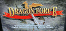 Dragon Force Sega Saturn *Disk Only*1