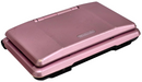 Mystic Pink Nintendo DS Original Phat NTR-001 Console + USB Charge Cable