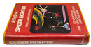 Spider Fighter Atari 2600 *Complete* HES3