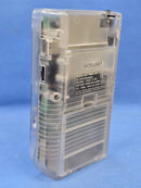 Refurbished Clear Original Nintendo Game Boy Console DMG-011