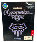 Neverwinter Nights PC Big Box Video Game0