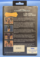 Columns Sega Mega Drive *No Manual*