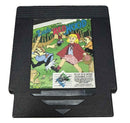 Little Red Hood Nintendo HES NES Flat Variant0