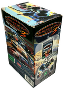 Big Box V8 Supercars Australia 3 PS2 PAL *Complete with Controller*3