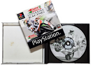 Castrol Honda Superbike Racing PS1 PS2 PS3 (Platinum) PAL *Complete* PlayStation1