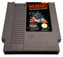 Rescue The Embassy Mission Nintendo NES PAL *Cartridge Only*0
