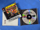 Crash Bandicoot (Platinum) PS1 PS2 PS3 PAL *Complete* PlayStation