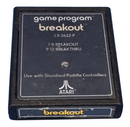 Breakout Atari 2600 *Cartridge Only*