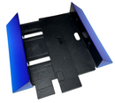 Genuine Sony PS2 Vertical Stand PlayStation 2 Fatboy SCHP10220 Adjustable Blue1