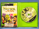 Shrek Super Party XBOX Original PAL *Complete* Ex-Rental1