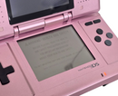 Mystic Pink Nintendo DS Original Phat NTR-001 Console In Box6