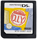 Wario Ware D.I.Y Nintendo DS 2DS 3DS Game *Cartridge Only*0