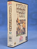 Rugby World Cup 95 Sega Mega Drive *Complete*2