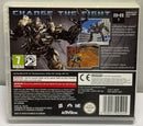 Transformers Dark Side of the Moon Decepticons Nintendo DS 2DS 3DS Game Complete1