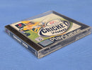 Cricket 2000 PAL PS1 PS2 PS3 *No Manual* PlayStation1