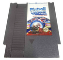 Pinball Quest Nintendo NES PAL0