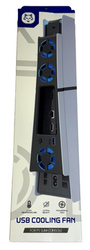 Cooling Fan For PS5 Slim DE / UHD Version Playstation 5