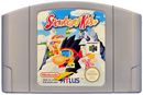Snowboard Kids Nintendo 64 N64 PAL *Cartridge Only*0
