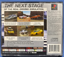 Gran Turismo 2 (Platinum) PS1 PS2 PS3 PAL *Complete*