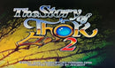 The Story of Thor 2 Sega Saturn *Disk Only*1