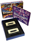 10 great Games II Commodore C64/128 *Boxed* Cassette0