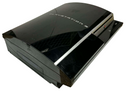 Sony PlayStation 3 PS3 Console Faulty CECHG02 40GB Console Only Parts or Repair2