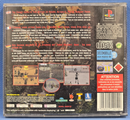 Spec Ops Stealth Patrol PS1 PS2 PS3 PAL *No Manual* PlayStation3