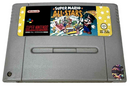 Super Mario All-Stars Super Nintendo SNES PAL *New Save Battery*